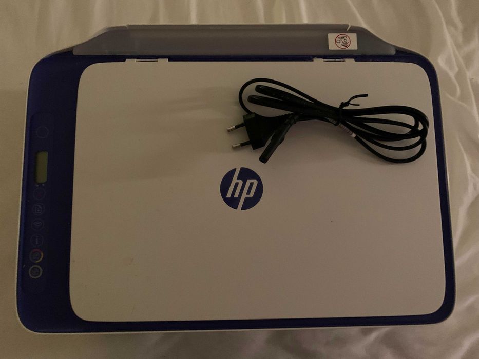 HP DeskJet 2800e Series