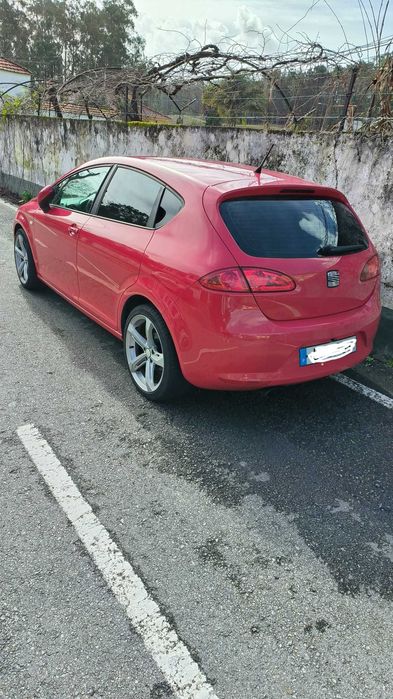 SEAT Leon — fotografia 2