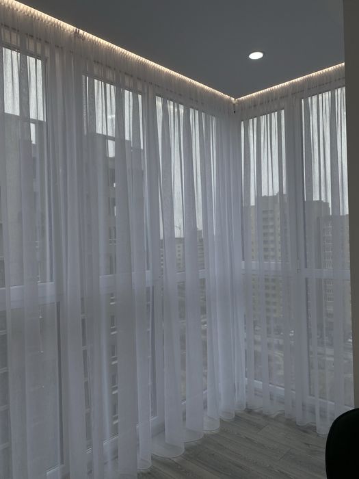 Квартира ЖК Графський 50м