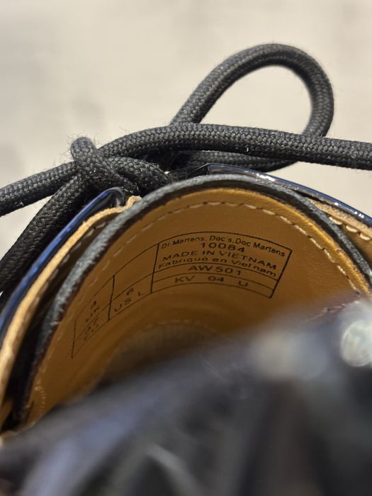 Dr.Martens Oxford