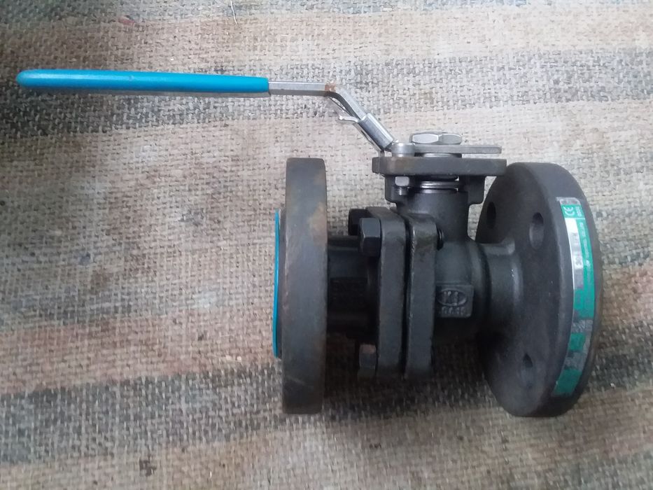 задвижка  вентиль