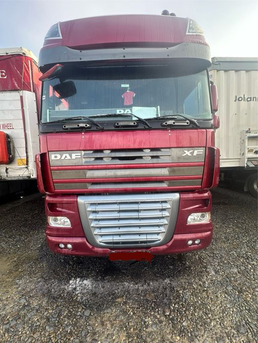 Розборка-сервіс DAF 95,105,106