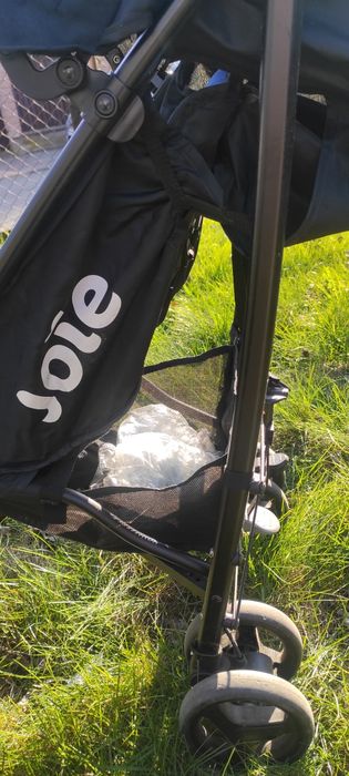 Wózek spacerowy dla dziecka,JOiE