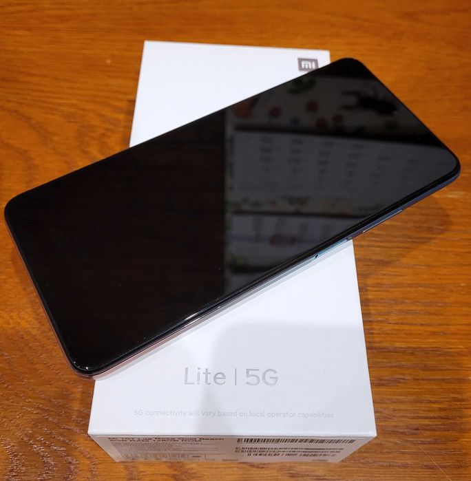 Xiaomi Mi 10T Lite 5G 6/128 GB Rose Gold Beach