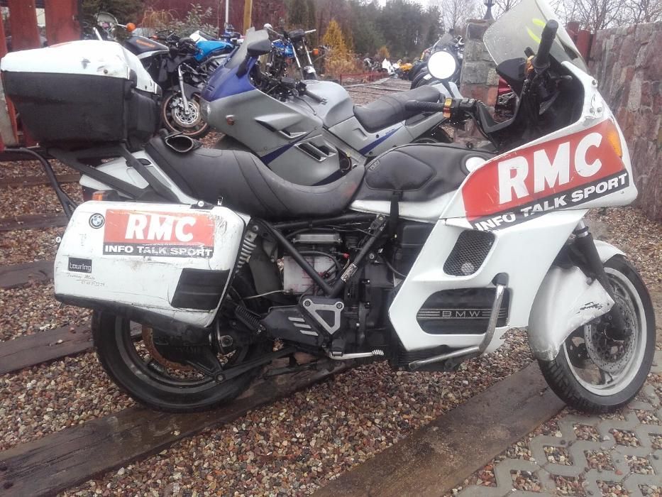 bmw k1100lt k1100 lt lagi zawieszenie amortyzatory koło wtrysk części