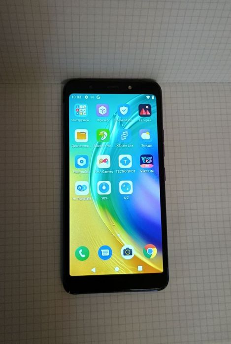 Tecno Pop4 2/32Gb.