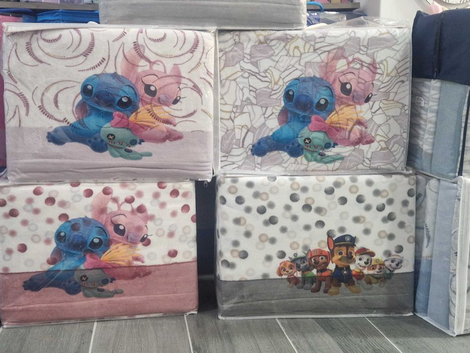 LENCOIS CORALINA CASAL