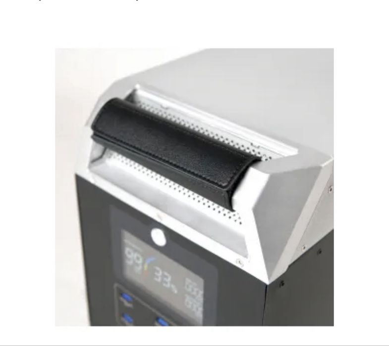 Зарядна станція 2000W / Екофлоу / EcoFlow / Інвертор / Генератор