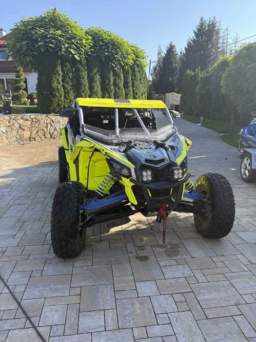 Can-Am