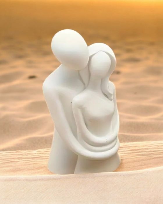 Velas Artesanais S.Valentim