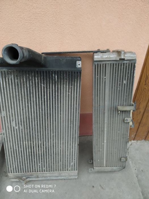 Гідроциліндри навіски Fendt 936 передні