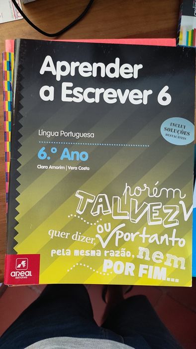 Preparar os testes Matemática, etc