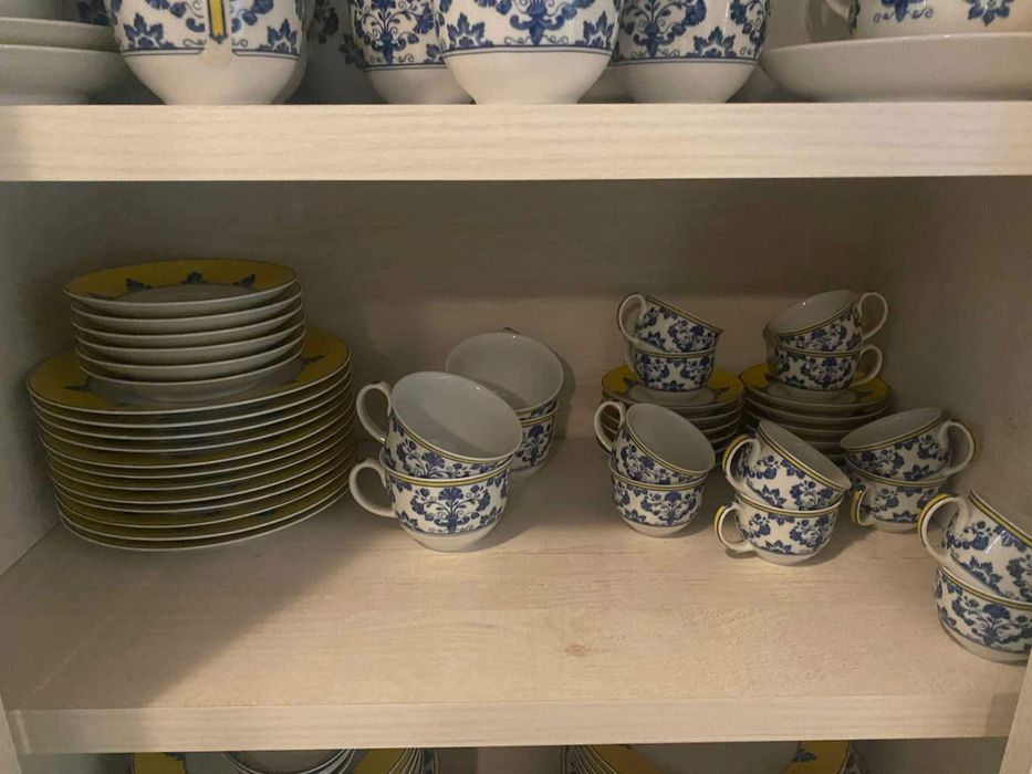 Serviço Castelo Branco