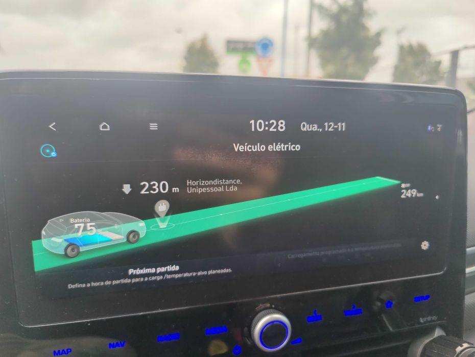 Hyundai Ioniq EV 38kWh