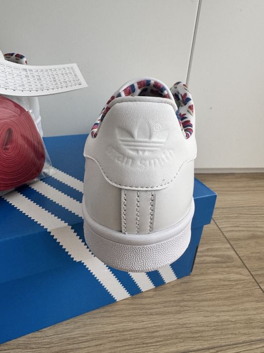 Tenis Adidas Stan Smith