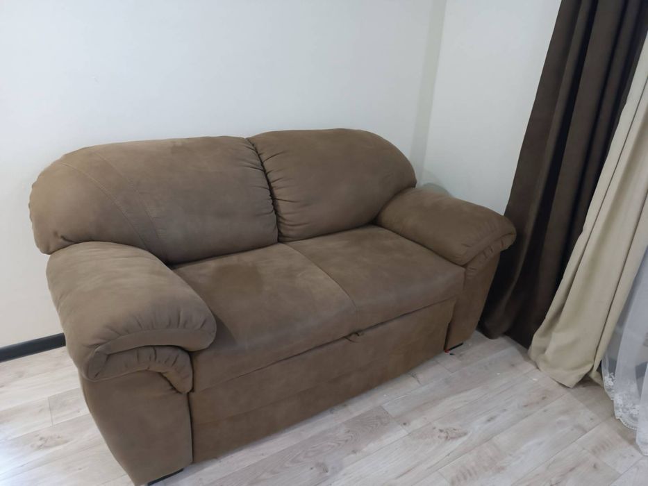 Диван розкладний