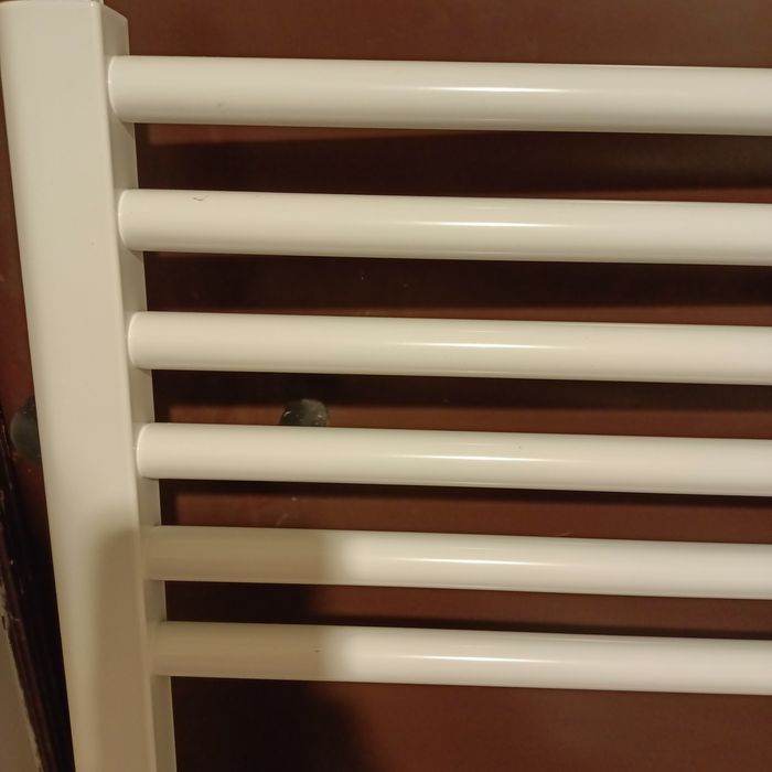 Grzejnik łazienkowy