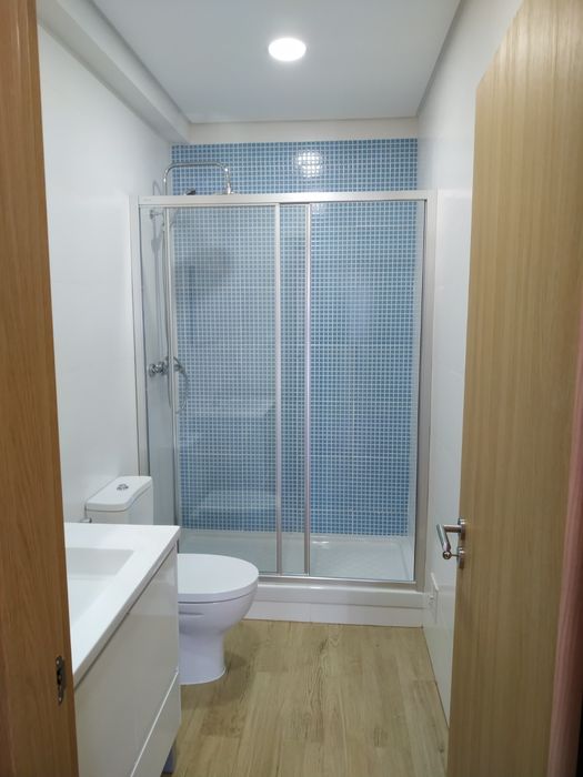 Apartamento T1 São Domingos de Rana
