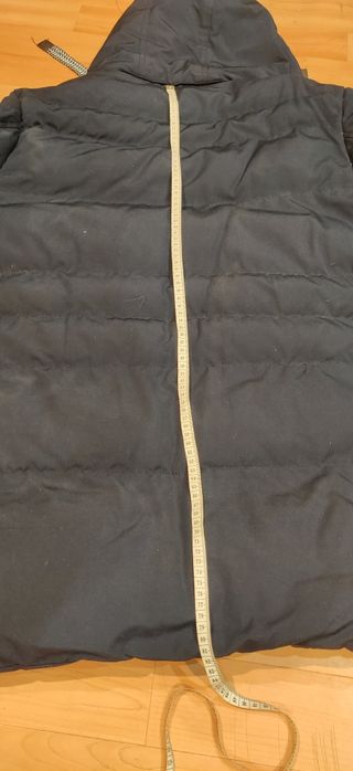 Куртка  теплая мужская