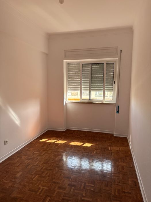 Excelente apartamento T3 no Centro de Almada