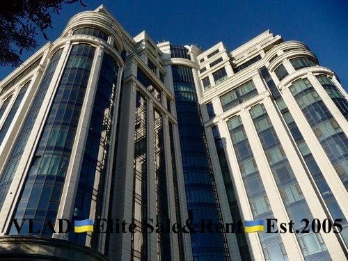 3-кімнатна квартира за адресою бульвар Дружби Народів (площа 264 м²) - Atlanta.ua - фото 5