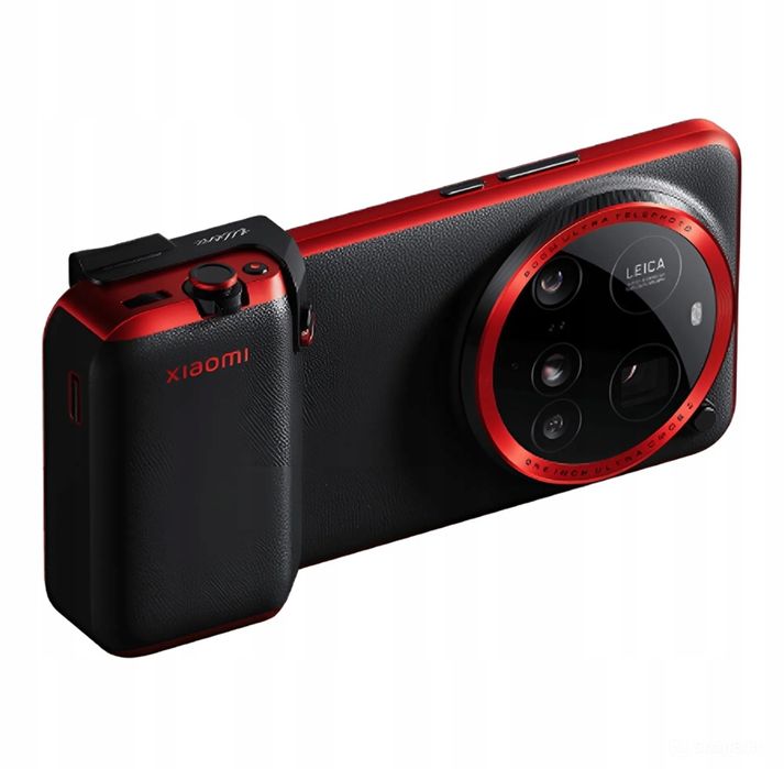 Xiaomi 15 Ultra Photography Kit - Legend Edition (Jak Nowy)