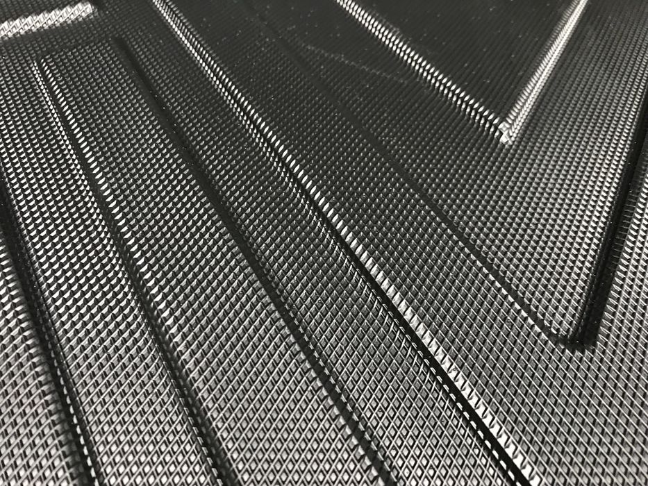 Toyota 4Runner Prado 150 Килимки салону коврики салона