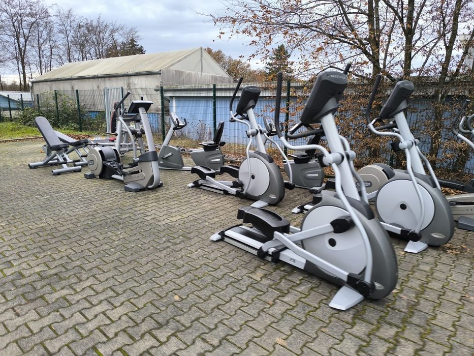 Ремонт, сборка и обслуживание спортивных тренажеров в Днепре