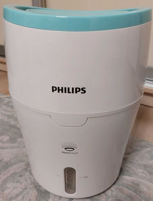 Зволожувач повітря Philips HU4801/01