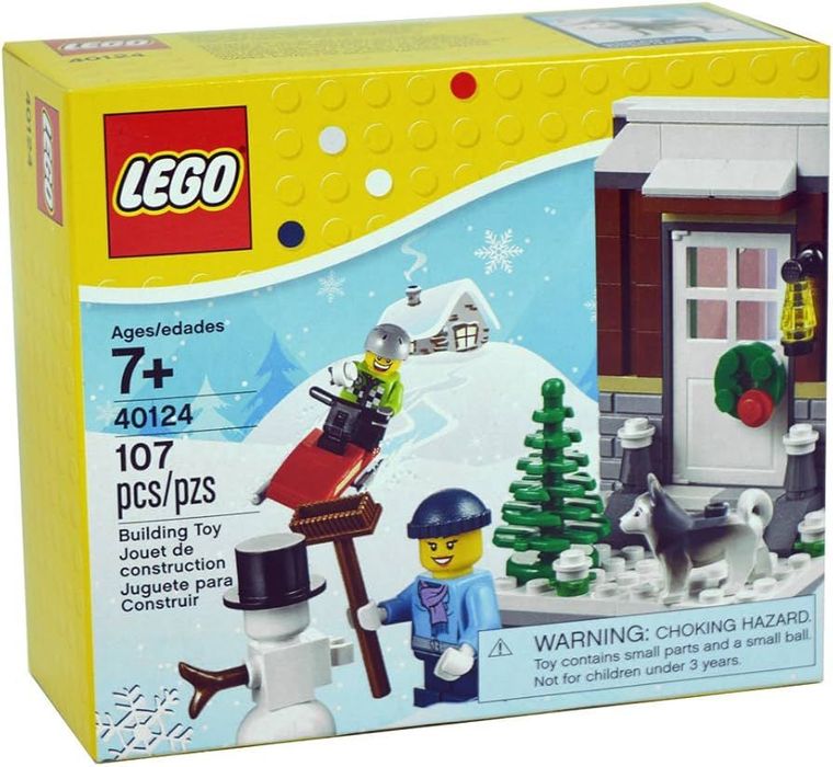 Conjuntos LEGO - Vários preços