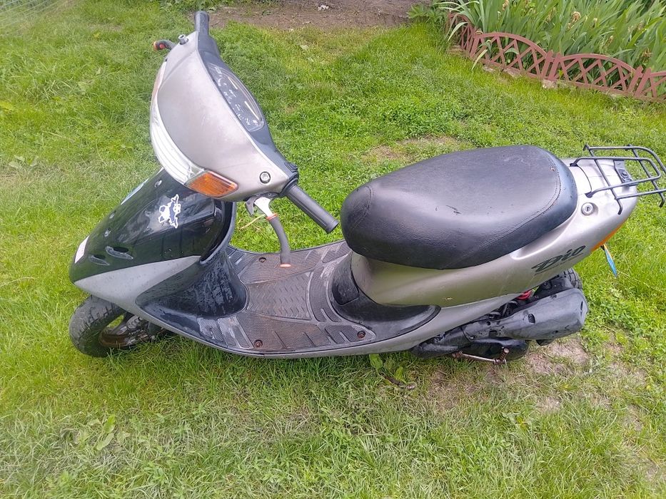 Хонда Dio AF -34