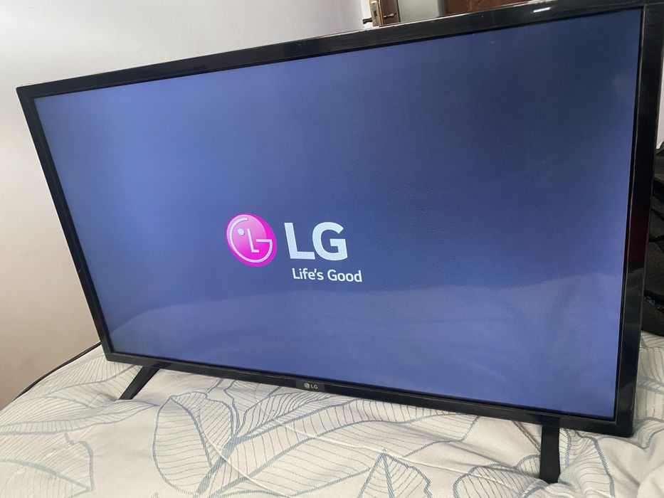 TV LG 32 Polegadas465973708609310720