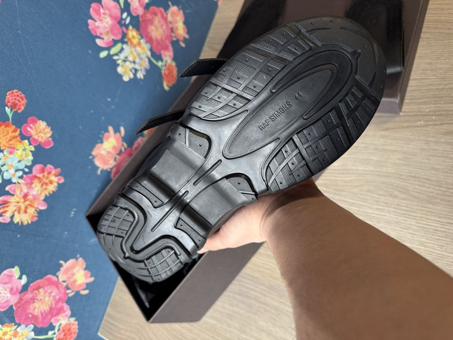 Кросівки raf simons antei В НАЯВНОСТІ