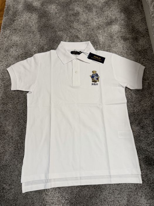 Polos Ralph Lauren novos