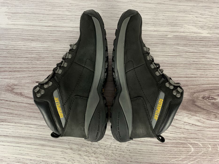 Черевики Caterpillar, CAT, 42-27см.