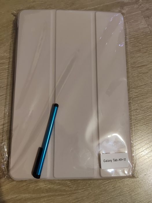Чехол на планшет Samsung galaxy Tab A9+11