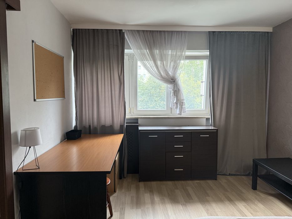 2pokojowe mieszkanie na Bielanach