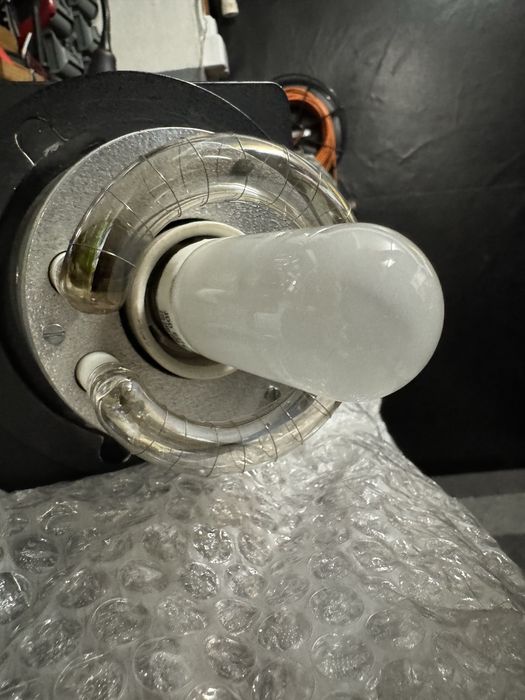 Lampa candle e800 bowens