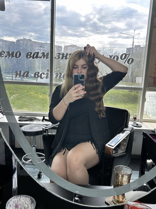 Нужны модели!АКЦИЯ!2200 волос+работа!Наращивание волос  шевченковский