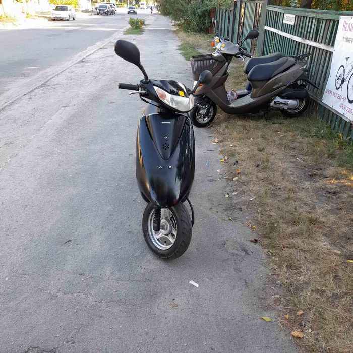 Ходна Діо 62 без пробігу по Україні