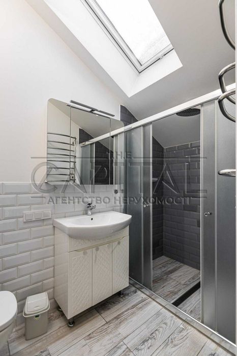 Оренда будинку ул. Вишнева, Жуляни, Київ