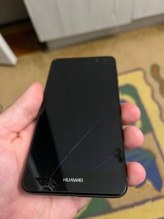 Huawei Y5 nova young (2017) 2/16 gb