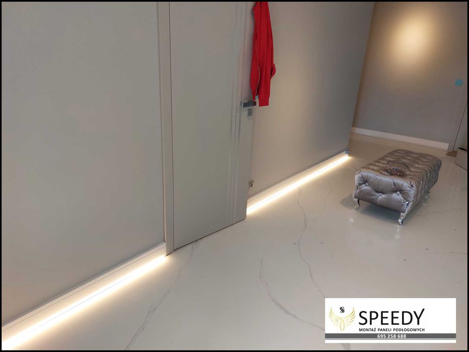 Montaż, układanie paneli, deska, winylowych, listwy, gwarancja, wycena