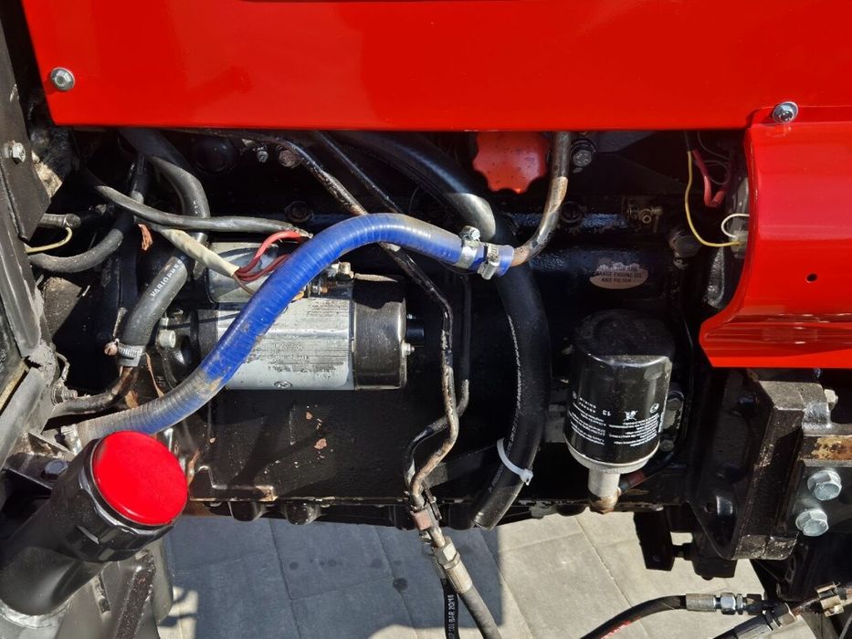 Zetor 5340 idealny stan