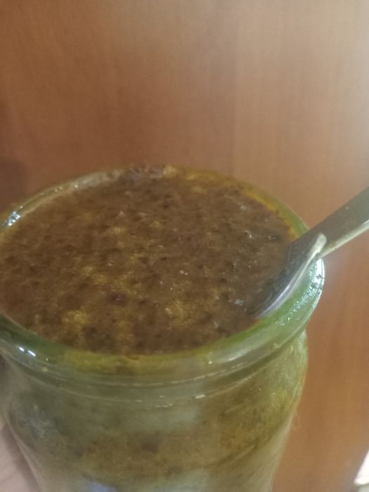 Перга 2025 р 0.5 л -  400 грн