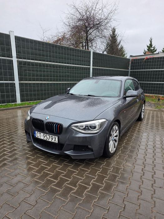 BMW Seria 1