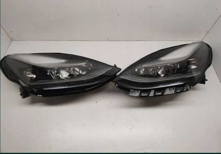 Tesla Model 3 Y фари рест дорест