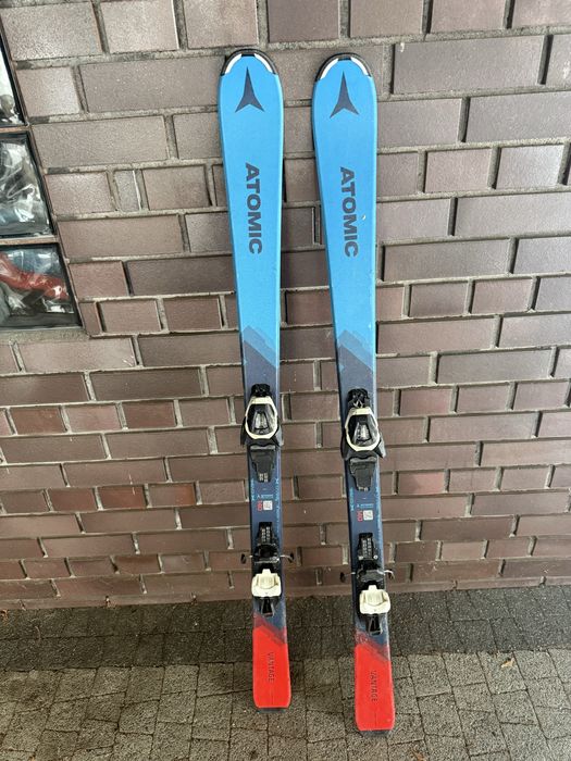 Narty Atomic Vantage Junior 140cm