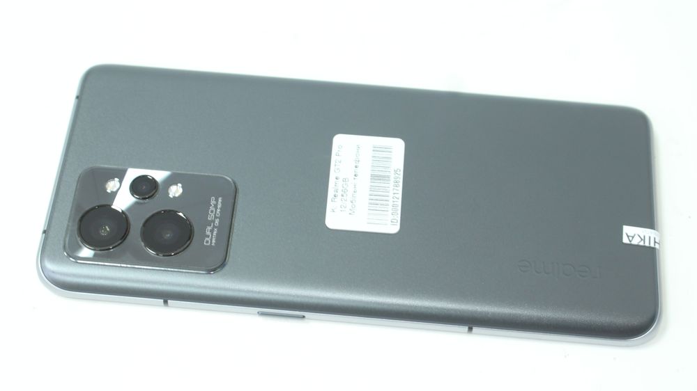 realme gt 2 pro 12 256 - купити телефони та аксесуари - Ціна на OLX.ua