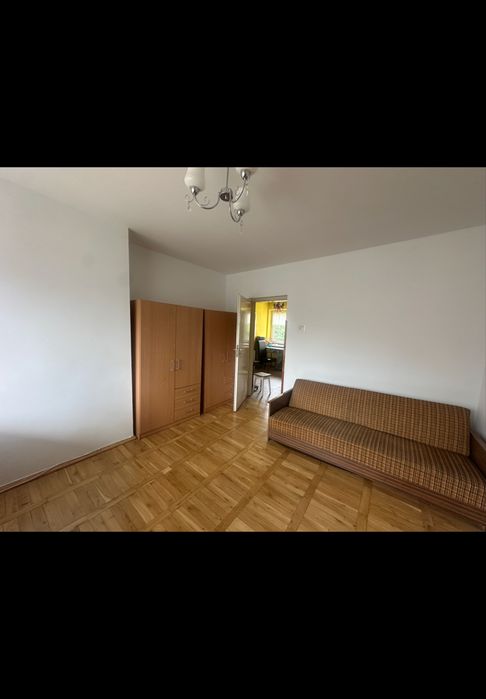 Pokój do wynajecia